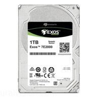 Жесткий диск 1TB SEAGATE Exos ST1000NX0313