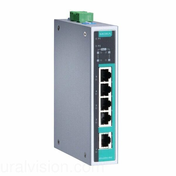 Eds 205a. Moxa eds-205. Moxa eds-g205a-4poe-1gsfp-t. Коммутатор Moxa eds-g205. Коммутатор eds-g512e-8poe-4gsfp-t.