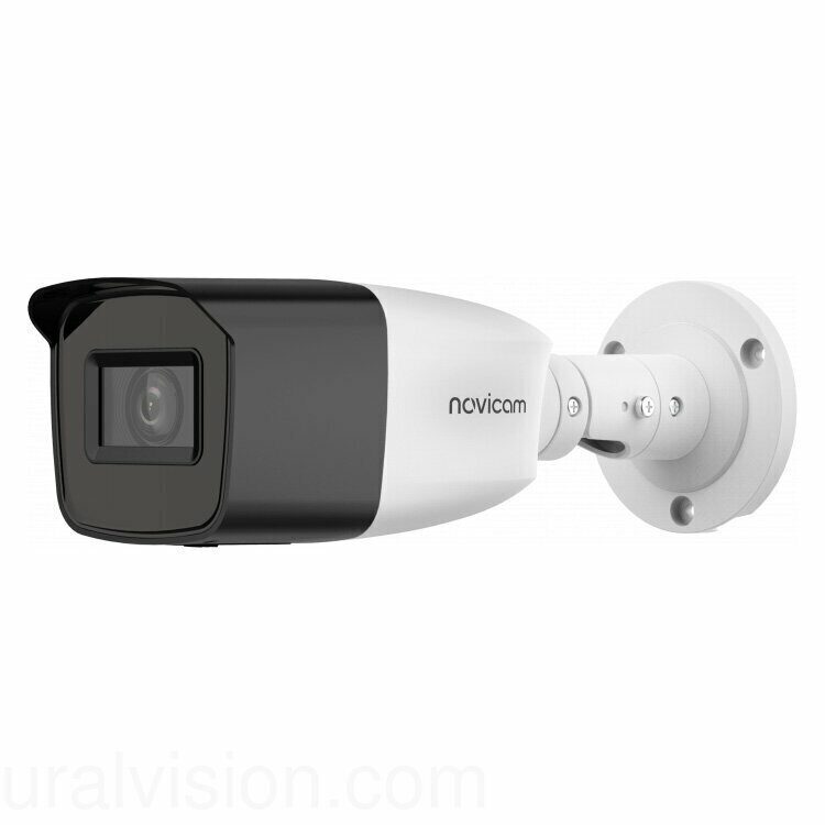 hikvision камера