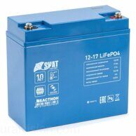 Бастион SKAT I-Battery 12-17 LIFEPO4