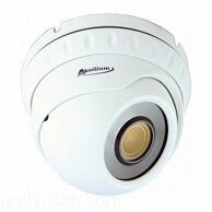 AKS IP-202 VPA (2.8-12) SD Motor