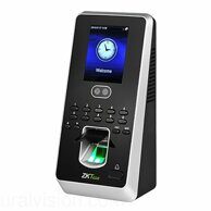 ZKTeco MultiBio 800 ID