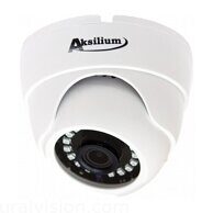 Aksilium IP-401 FPA (2.8) 1 AI