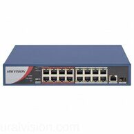 HikVision DS-3E0318P-E/M(B)