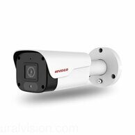 HI-IPA400F20 5mpx 2,8mm StarLight, POE