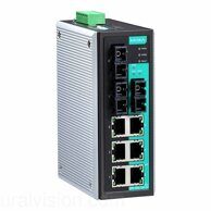 Moxa EDS-309-3M-SC