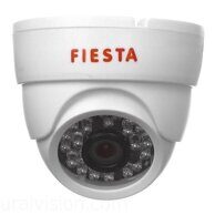 Fiesta i-24 DPS(3.6)PoE 5.0mp