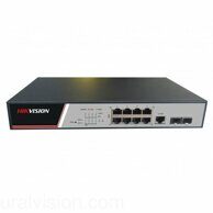 HikVision DS-3E2510P