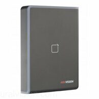 HikVision DS-K1108AE