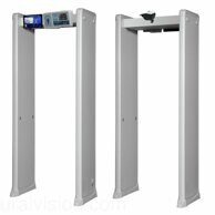 Блокпост PC Z 1800 M K с тепловизионной системой Delta 100