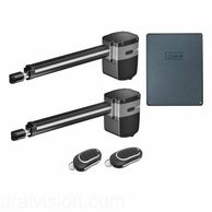Alutech SC-3000KIT