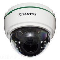 Tantos TSi-De25VPA