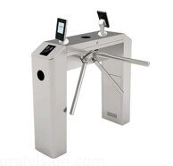 ZKTeco TS2000 Pro (FACE/FP) [EM]