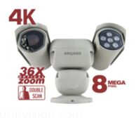 Beward B98089R-5020Z36F