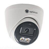 Optimus IP-E022.1(2.8)MPL