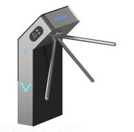 БЛОКПОСТ VECTOR 100