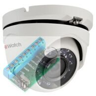 HiWatch DS-T103 (6.0)